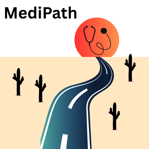 MediPath logo